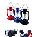 Solar Hand Cranking Dynamo Lantern